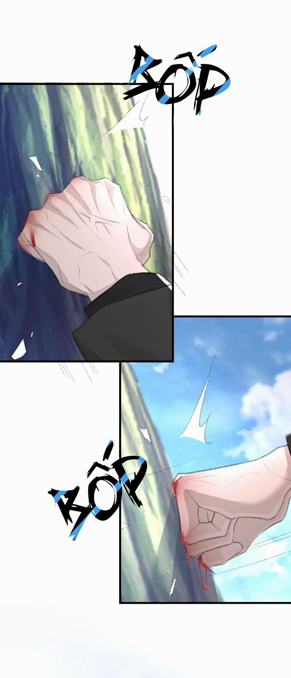 Chỉ Trích – 诟病 82 trang 22