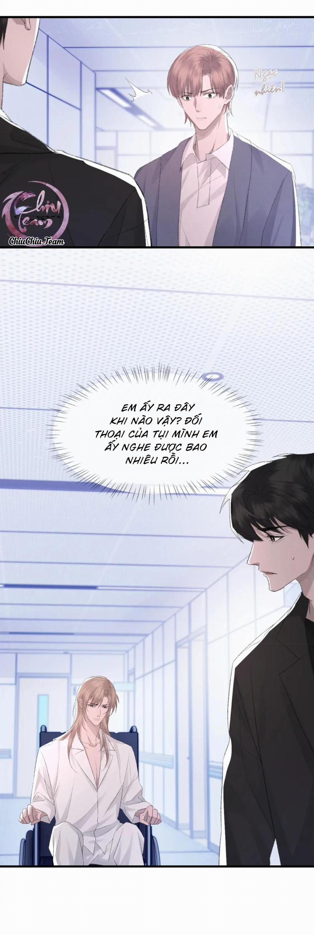 Chỉ Trích – 诟病 82 trang 4