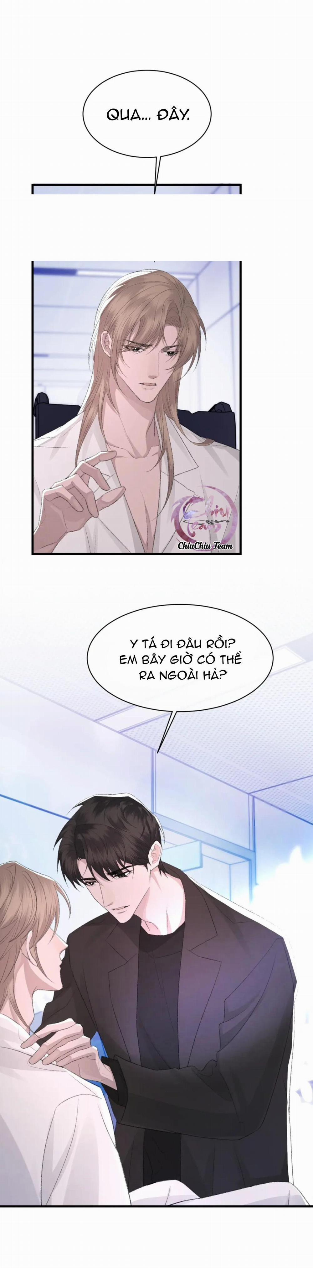 Chỉ Trích – 诟病 82 trang 5