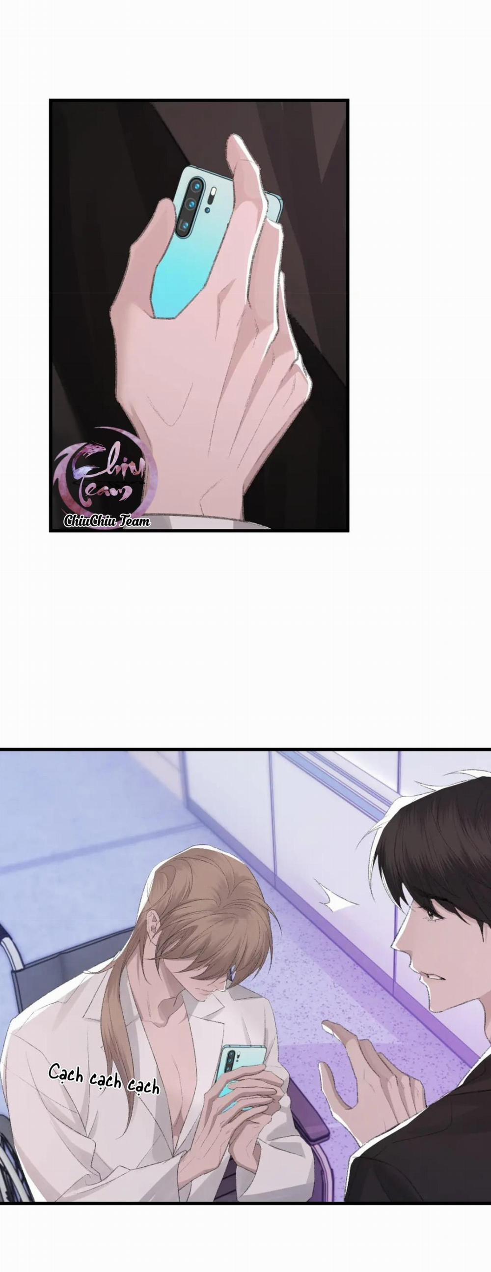 Chỉ Trích – 诟病 82 trang 6