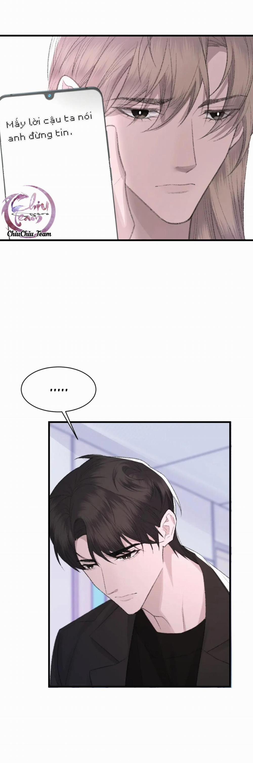 Chỉ Trích – 诟病 82 trang 7