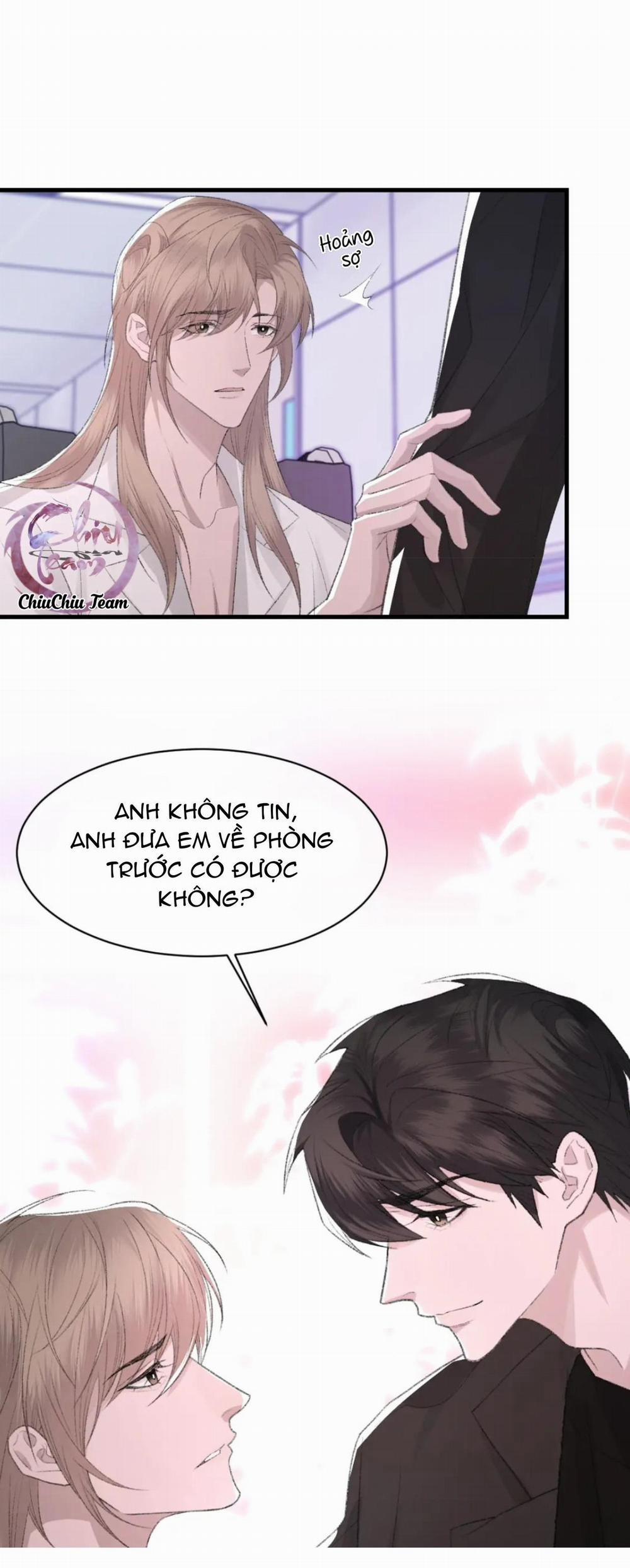 Chỉ Trích – 诟病 82 trang 8