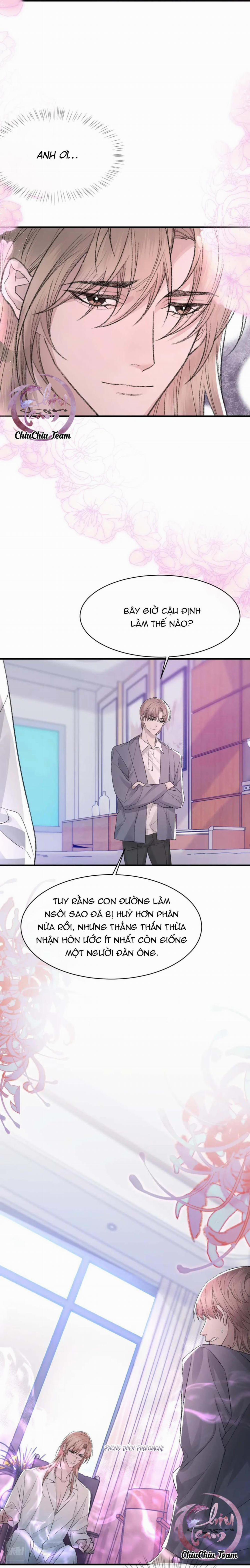 Chỉ Trích – 诟病 83 trang 1