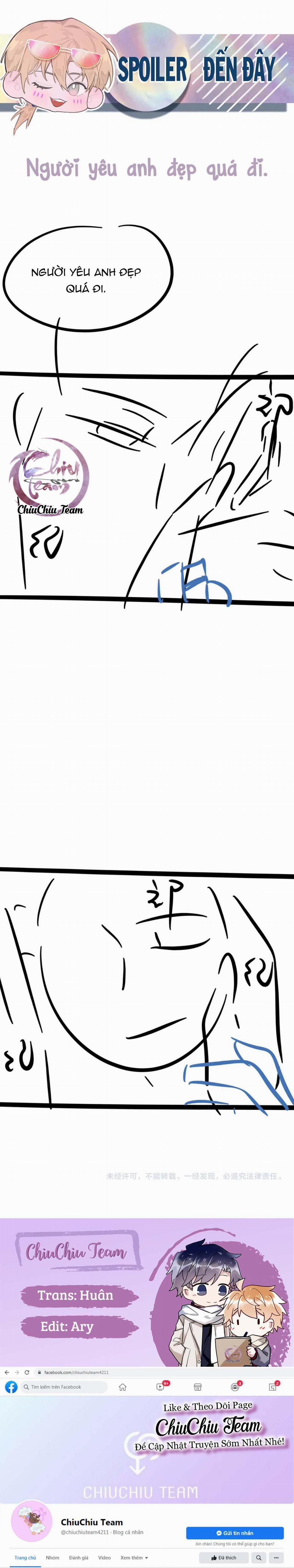 Chỉ Trích – 诟病 83 trang 13