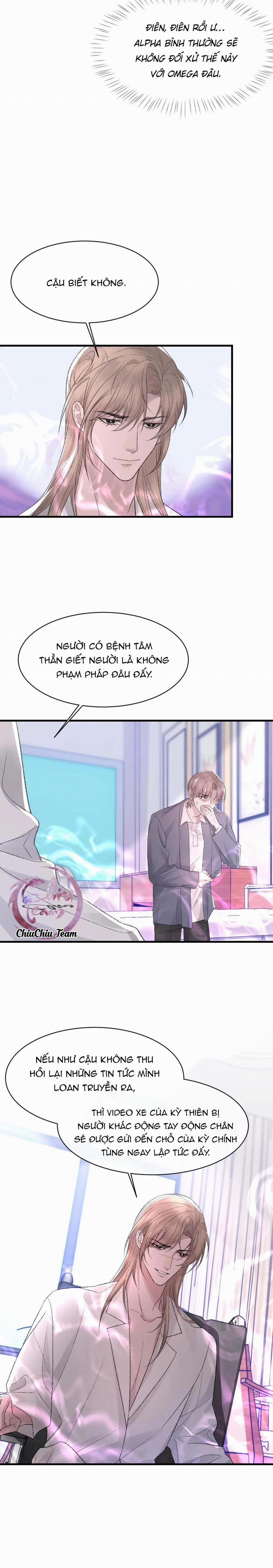 Chỉ Trích – 诟病 83 trang 2