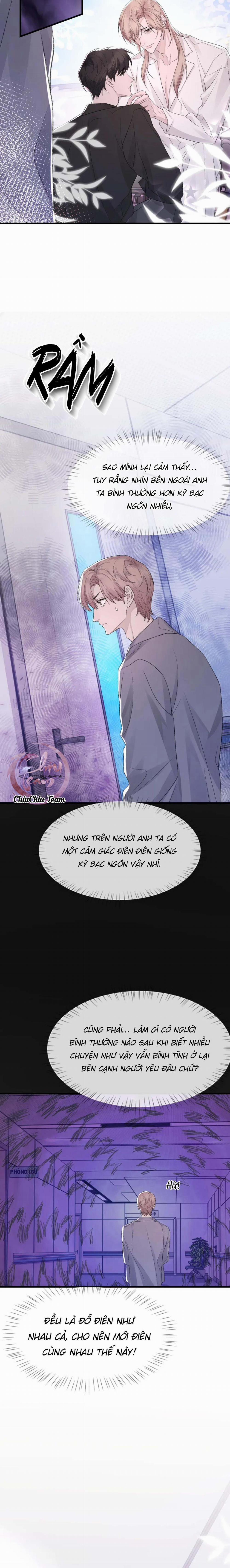 Chỉ Trích – 诟病 83 trang 5