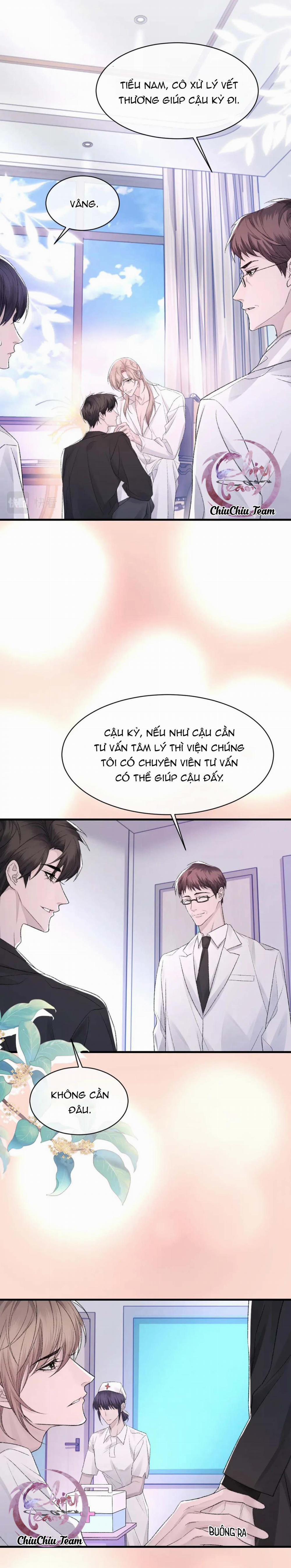 Chỉ Trích – 诟病 83 trang 6