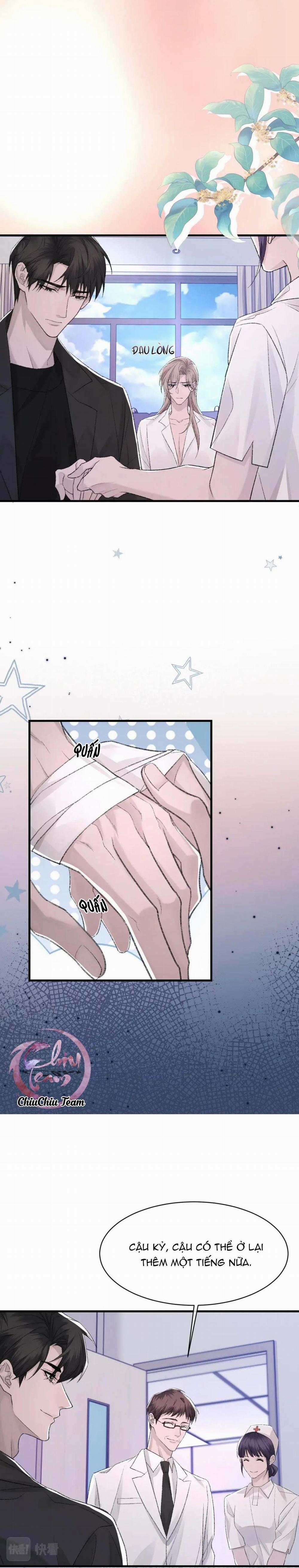 Chỉ Trích – 诟病 83 trang 7