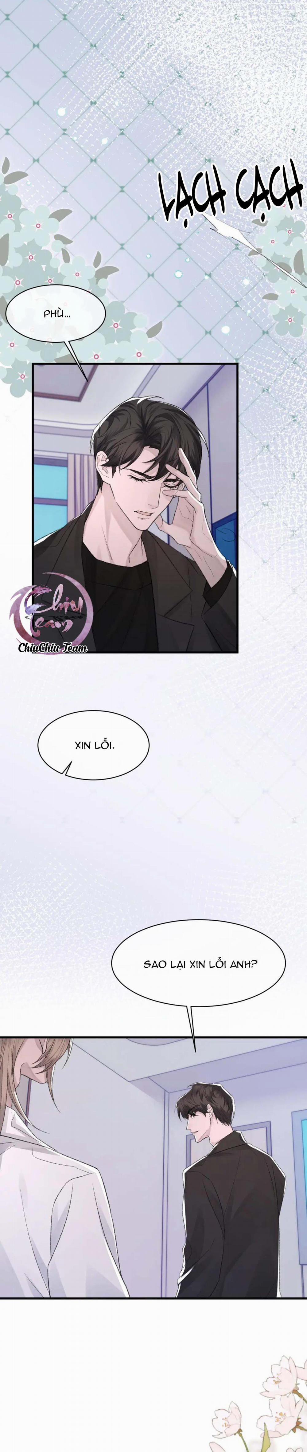 Chỉ Trích – 诟病 83 trang 8