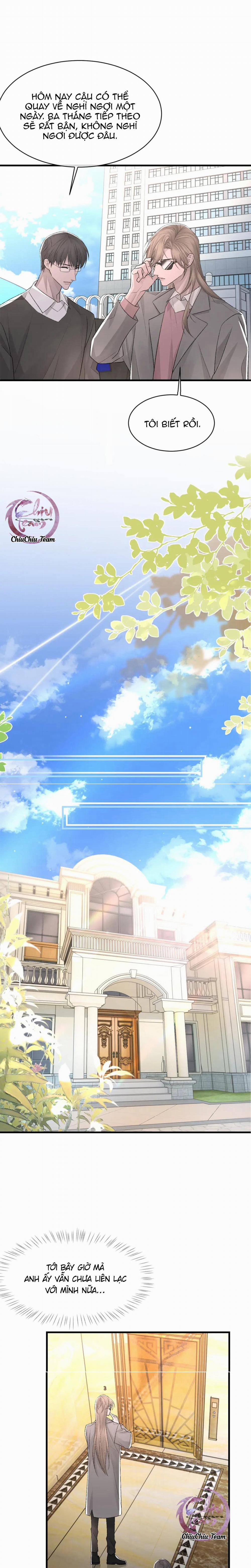 Chỉ Trích – 诟病 86 trang 1