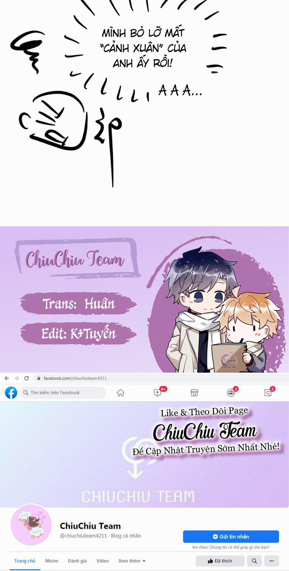 Chỉ Trích – 诟病 86 trang 14