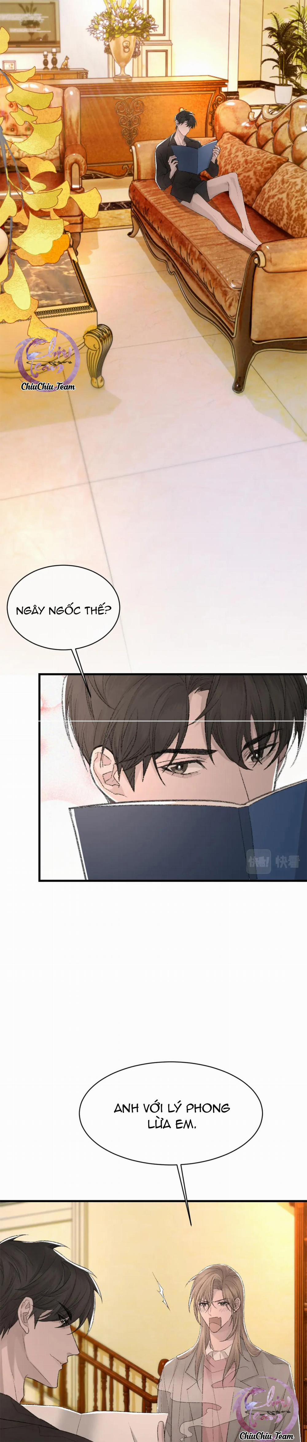 Chỉ Trích – 诟病 86 trang 3