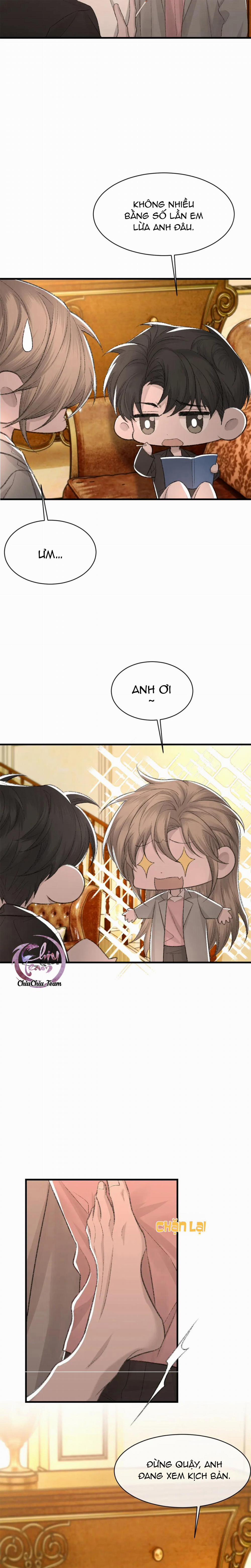 Chỉ Trích – 诟病 86 trang 4