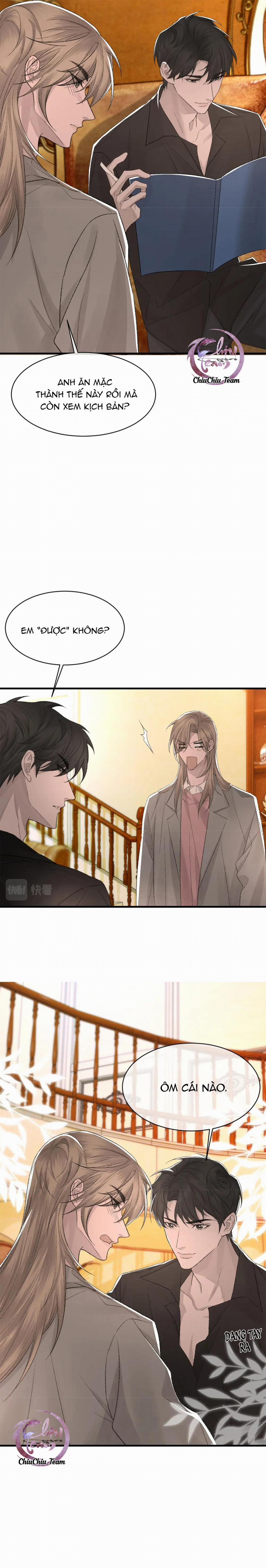 Chỉ Trích – 诟病 86 trang 5