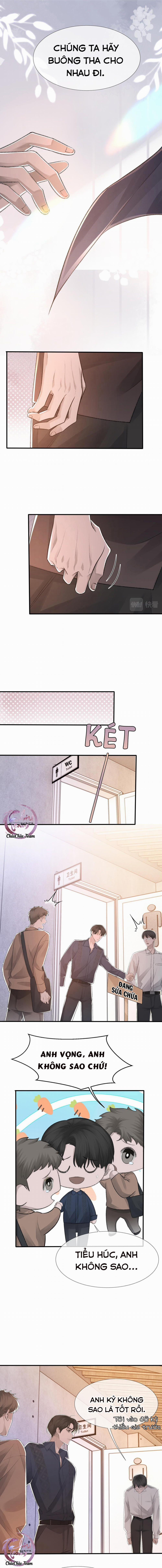 Chỉ Trích – 诟病 9 trang 2