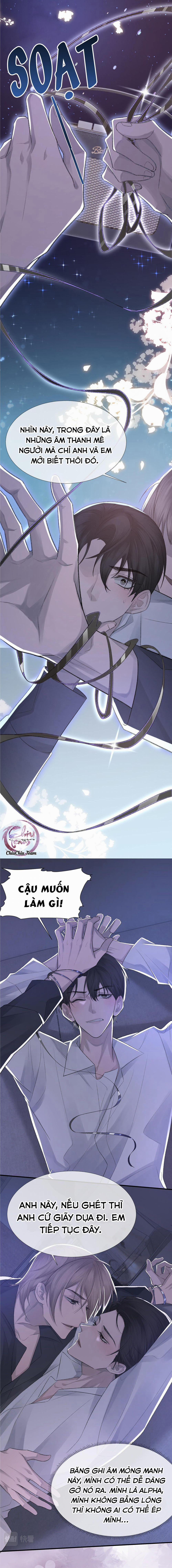 Chỉ Trích – 诟病 9 trang 4