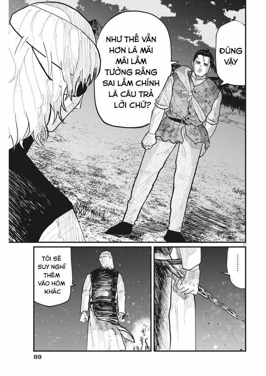 Chi. – Về Sự Vận Động Của Địa Cầu – 27 trang 18