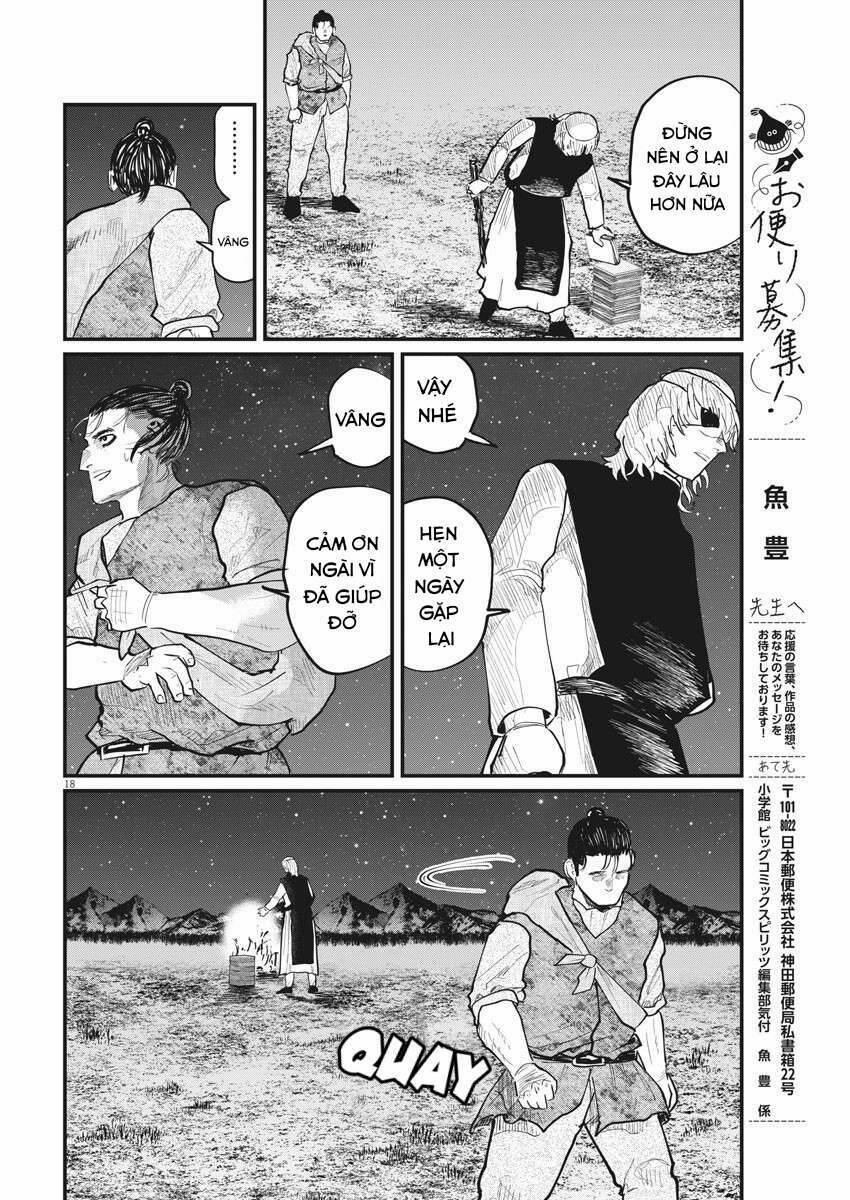 Chi. – Về Sự Vận Động Của Địa Cầu – 27 trang 19