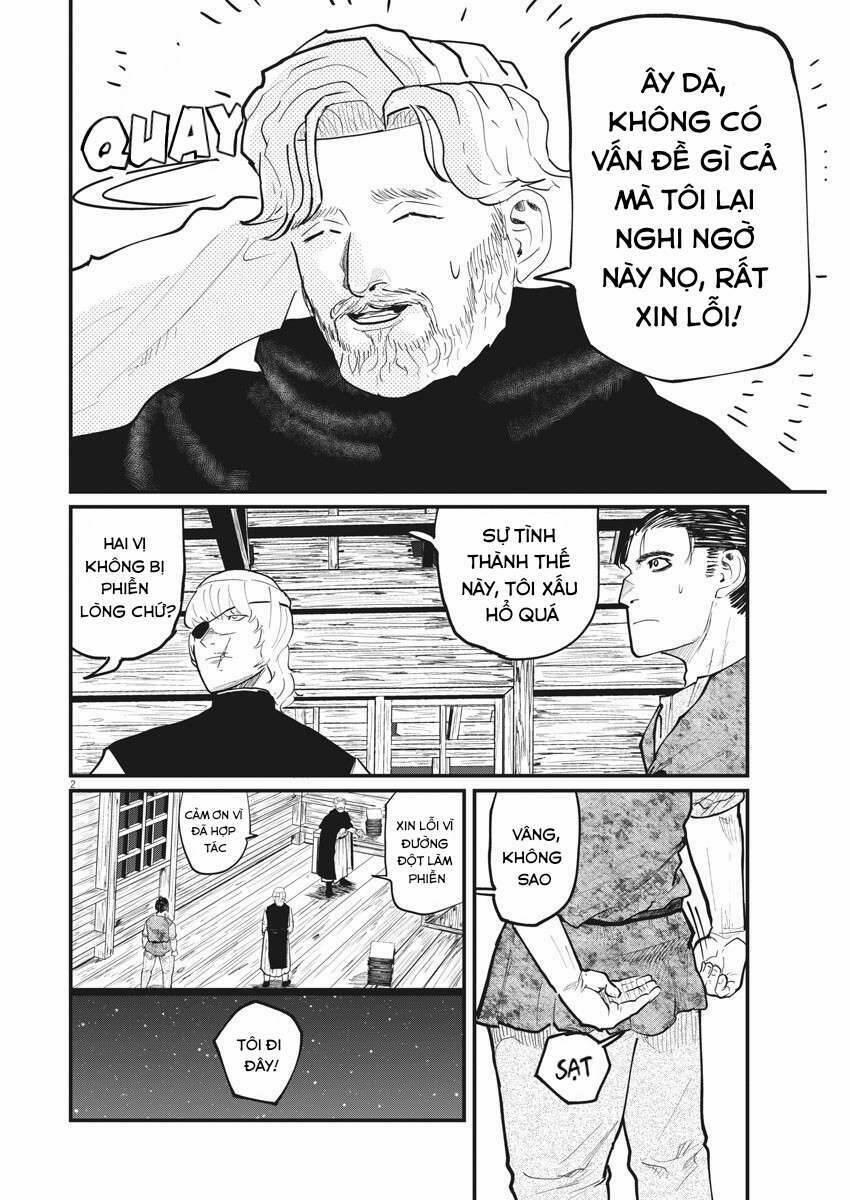 Chi. – Về Sự Vận Động Của Địa Cầu – 27 trang 3