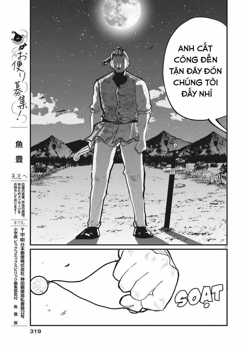 Chi. – Về Sự Vận Động Của Địa Cầu – 28 trang 20