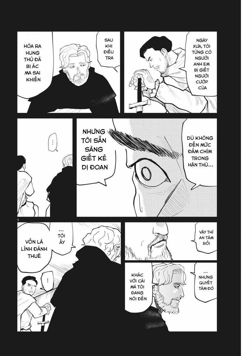 Chi. – Về Sự Vận Động Của Địa Cầu – 29 trang 10