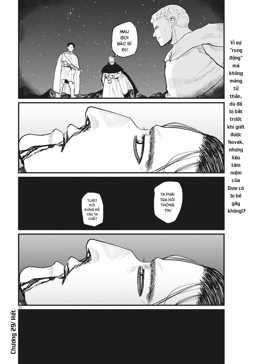 Chi. – Về Sự Vận Động Của Địa Cầu – 29 trang 24