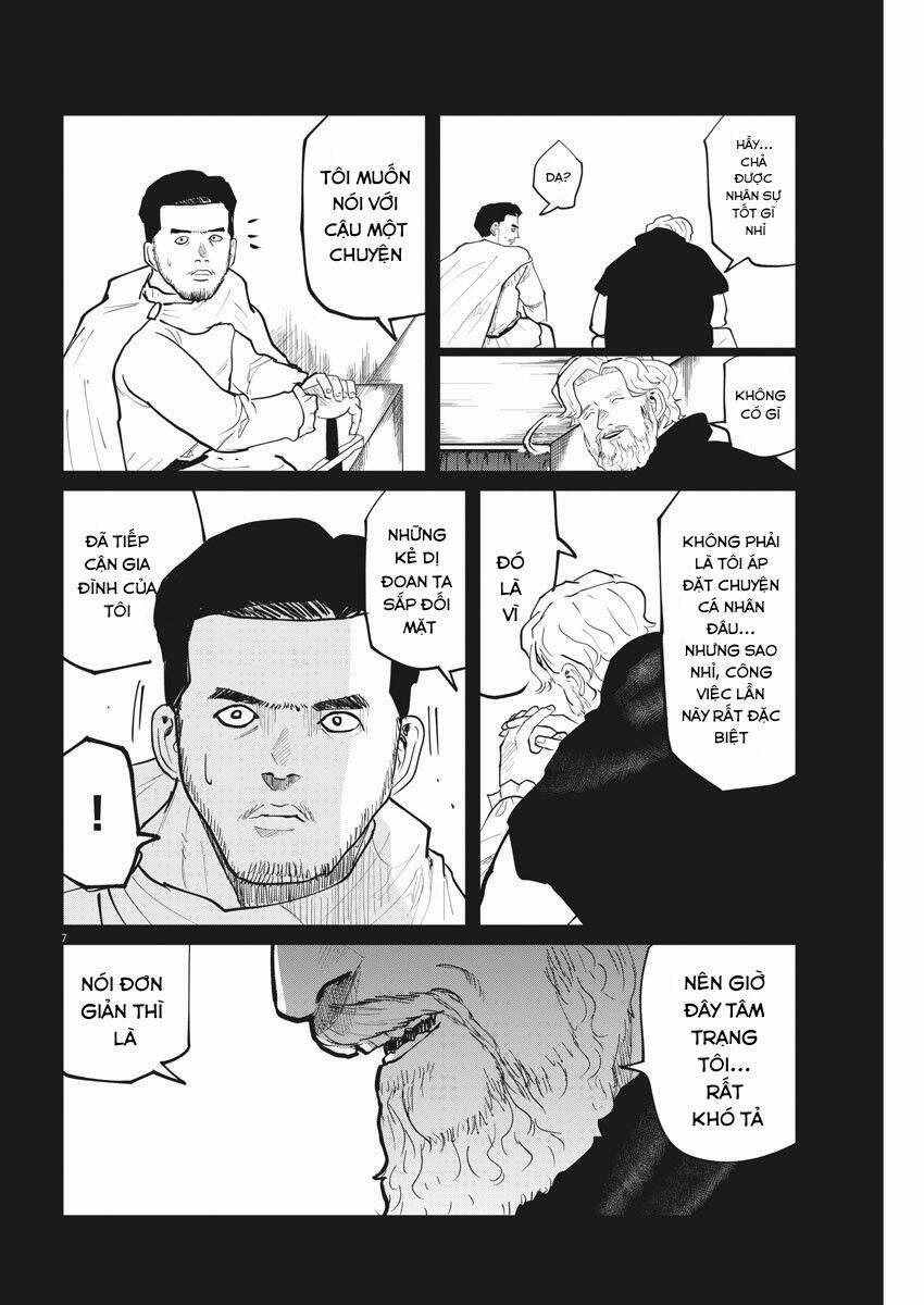 Chi. – Về Sự Vận Động Của Địa Cầu – 29 trang 8