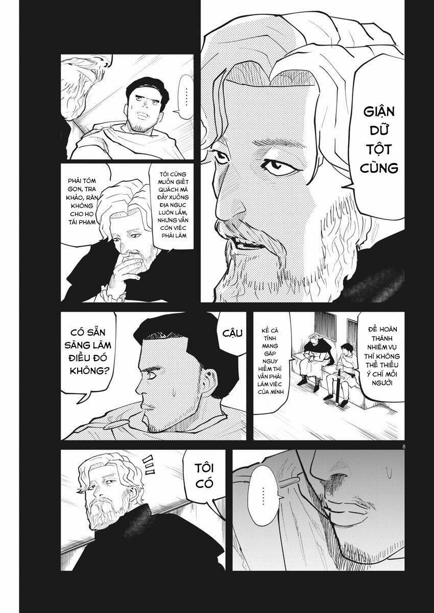 Chi. – Về Sự Vận Động Của Địa Cầu – 29 trang 9