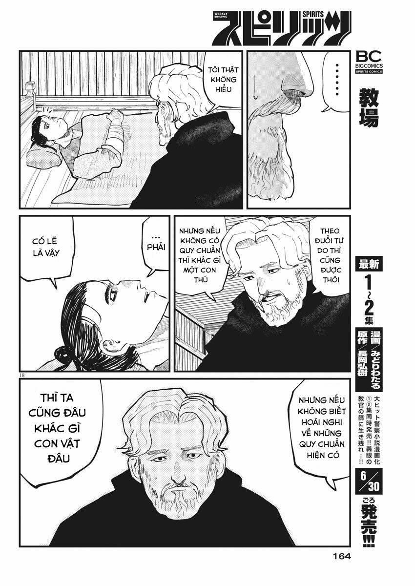 Chi. – Về Sự Vận Động Của Địa Cầu – 30 trang 19