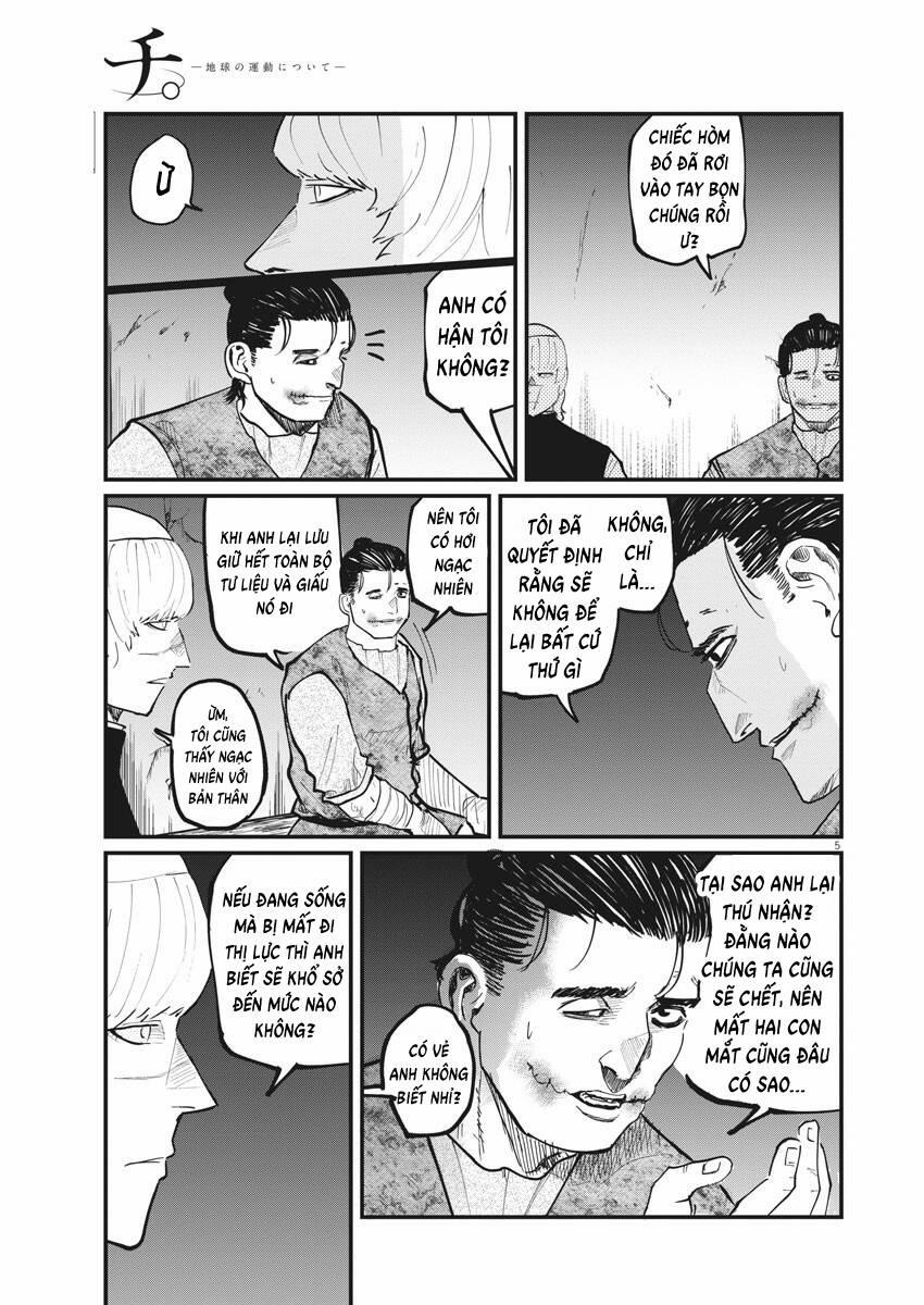 Chi. – Về Sự Vận Động Của Địa Cầu – 32 trang 4