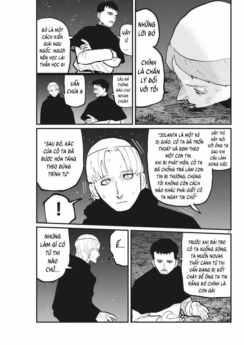 Chi. – Về Sự Vận Động Của Địa Cầu – 33 trang 24