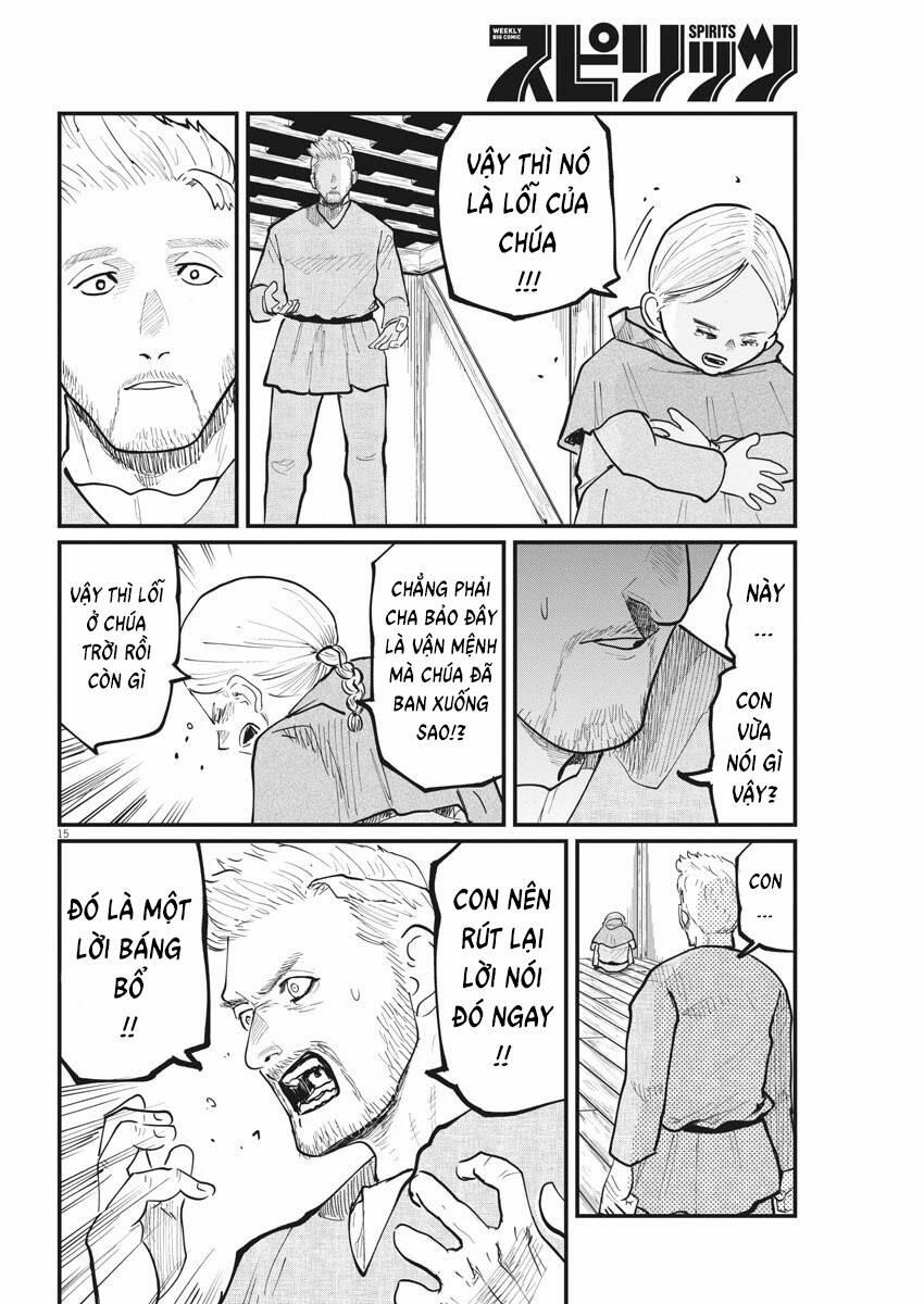 Chi. – Về Sự Vận Động Của Địa Cầu – 34 trang 13