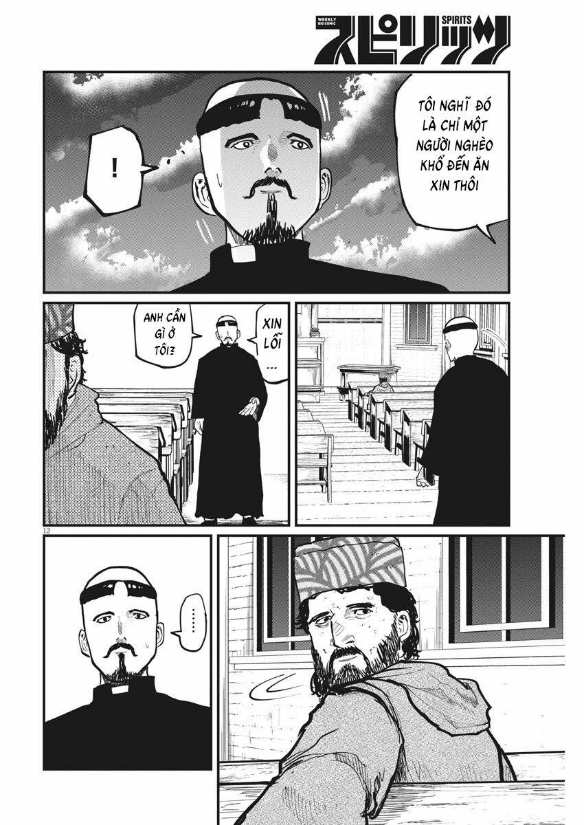 Chi. – Về Sự Vận Động Của Địa Cầu – 35 trang 11