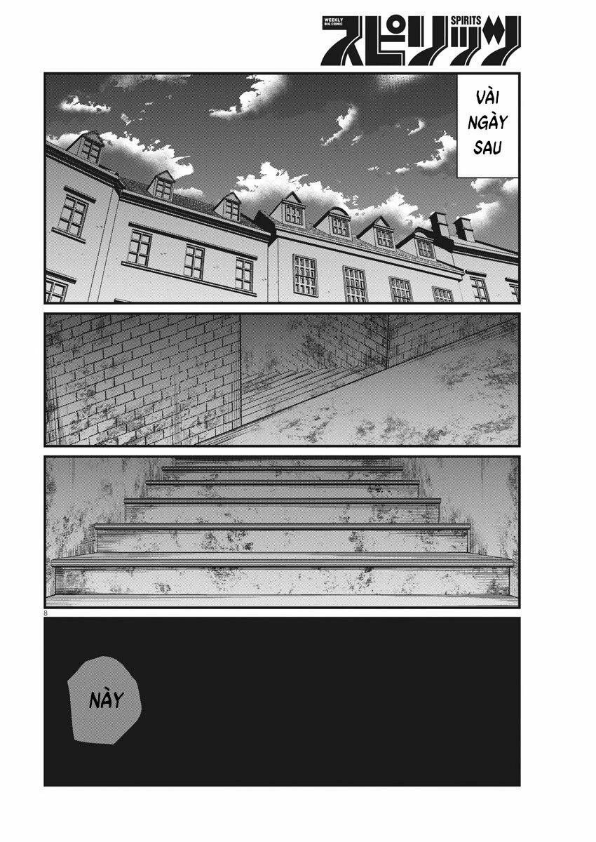 Chi. – Về Sự Vận Động Của Địa Cầu – 35 trang 7