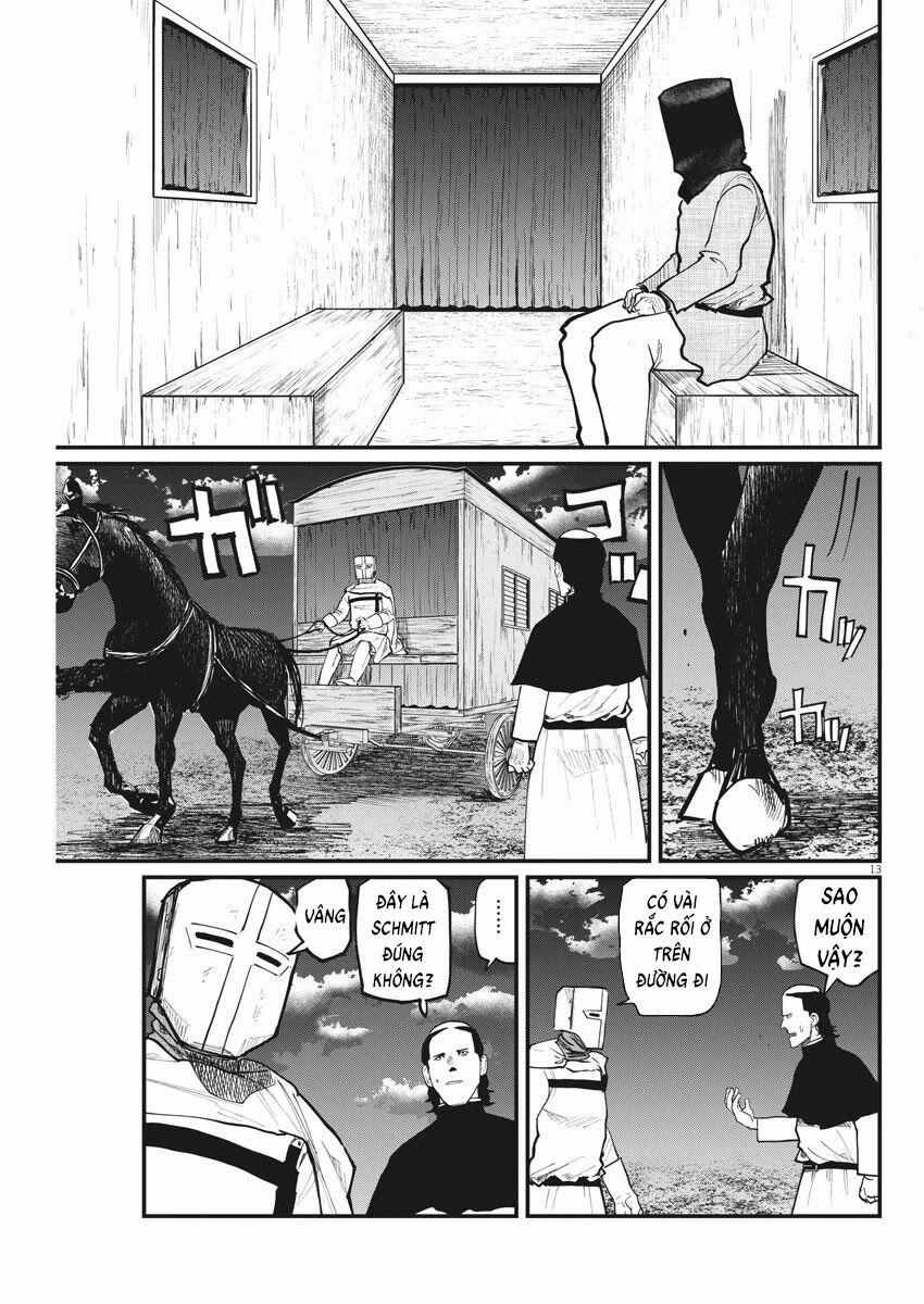 Chi. – Về Sự Vận Động Của Địa Cầu – 36 trang 12