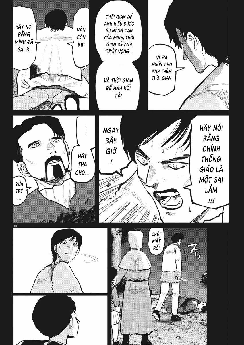 Chi. – Về Sự Vận Động Của Địa Cầu – 36 trang 9