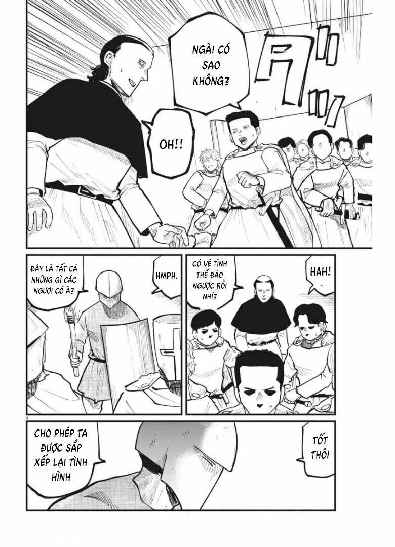 Chi. – Về Sự Vận Động Của Địa Cầu – 37 trang 3