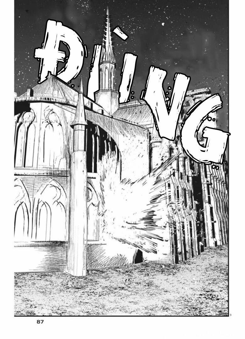 Chi. – Về Sự Vận Động Của Địa Cầu – 37 trang 8