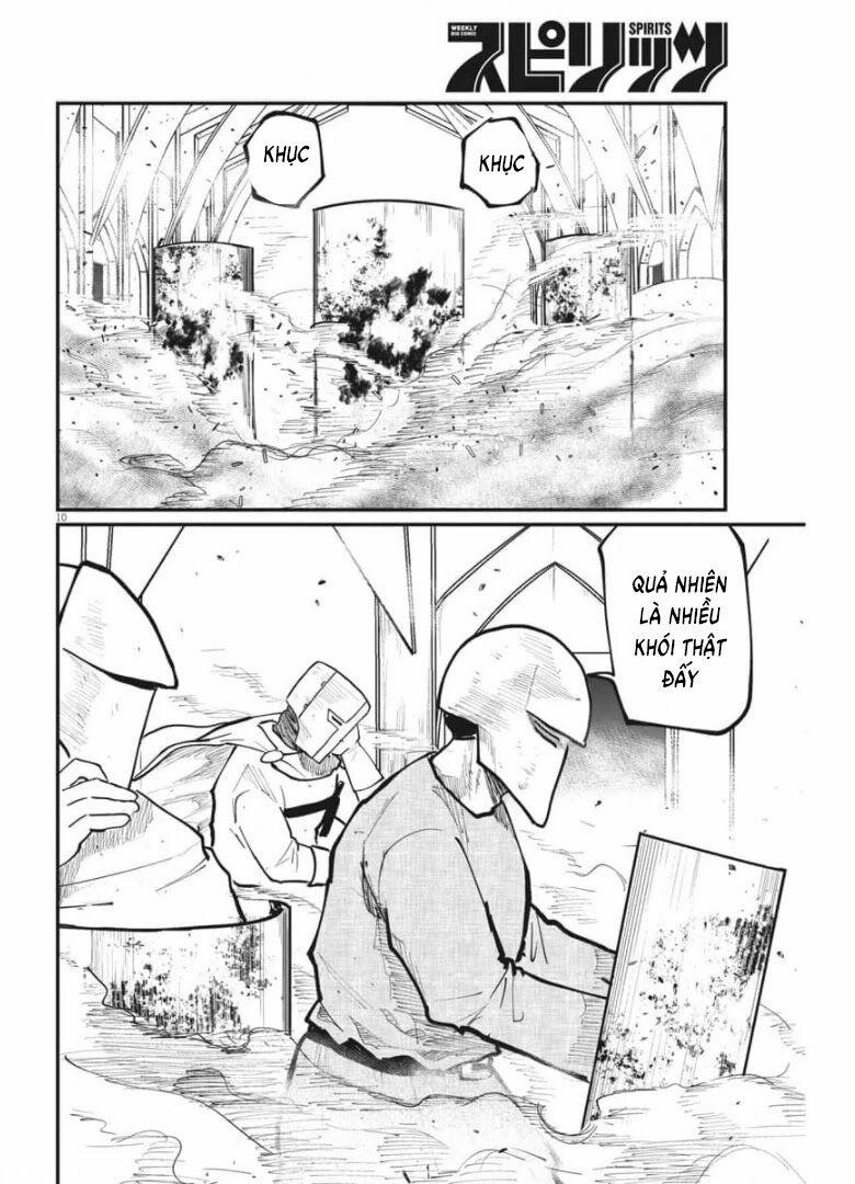 Chi. – Về Sự Vận Động Của Địa Cầu – 37 trang 9