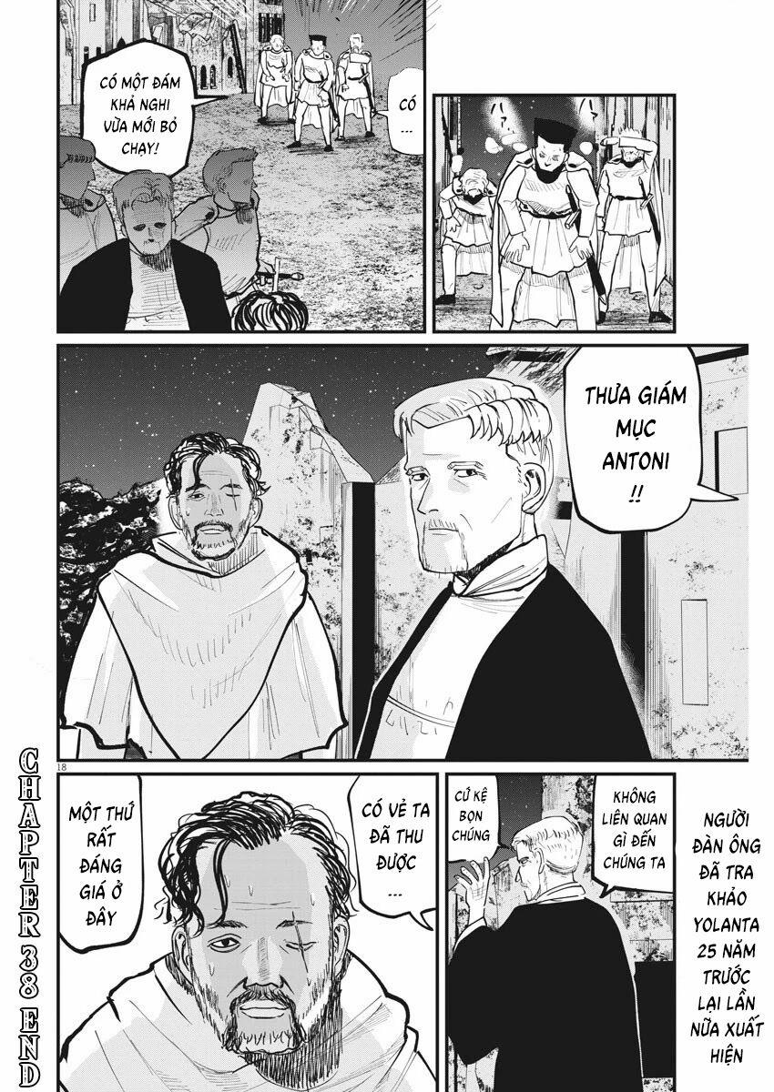 Chi. – Về Sự Vận Động Của Địa Cầu – 38 trang 17