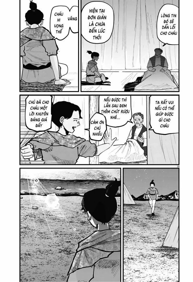 Chi. – Về Sự Vận Động Của Địa Cầu – 39 trang 16