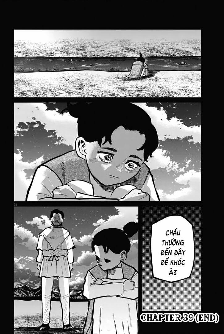 Chi. – Về Sự Vận Động Của Địa Cầu – 39 trang 19