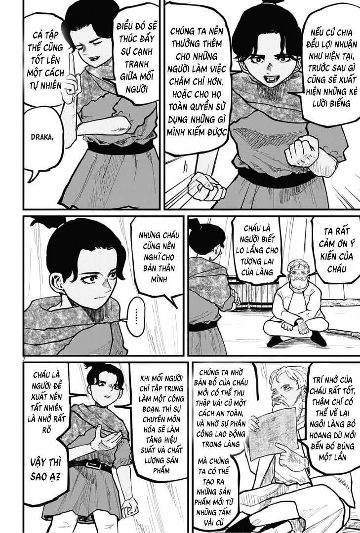 Chi. – Về Sự Vận Động Của Địa Cầu – 39 trang 5