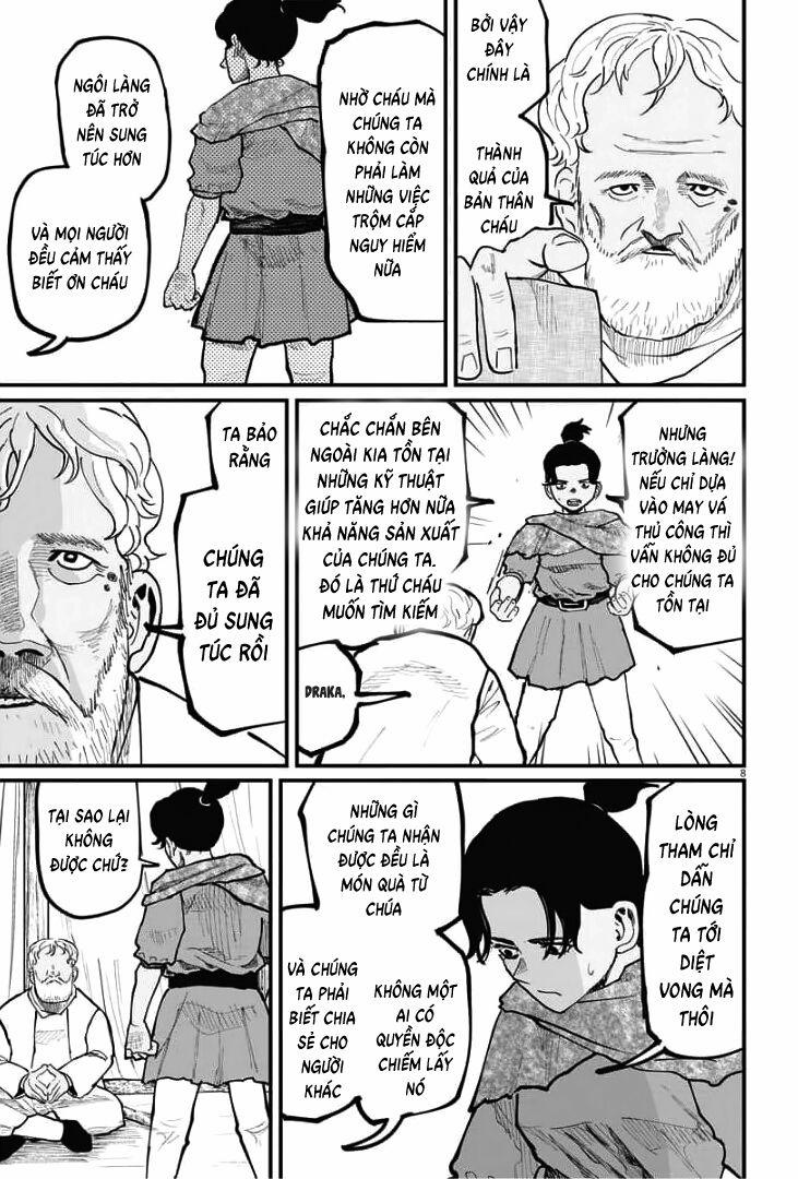 Chi. – Về Sự Vận Động Của Địa Cầu – 39 trang 6