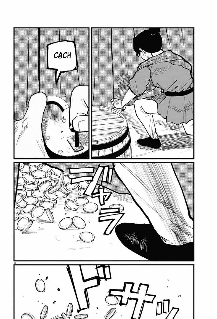 Chi. – Về Sự Vận Động Của Địa Cầu – 39 trang 9