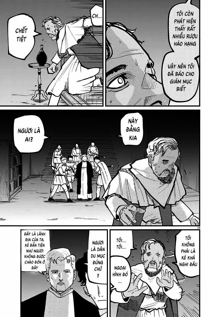 Chi. – Về Sự Vận Động Của Địa Cầu – 40 trang 14