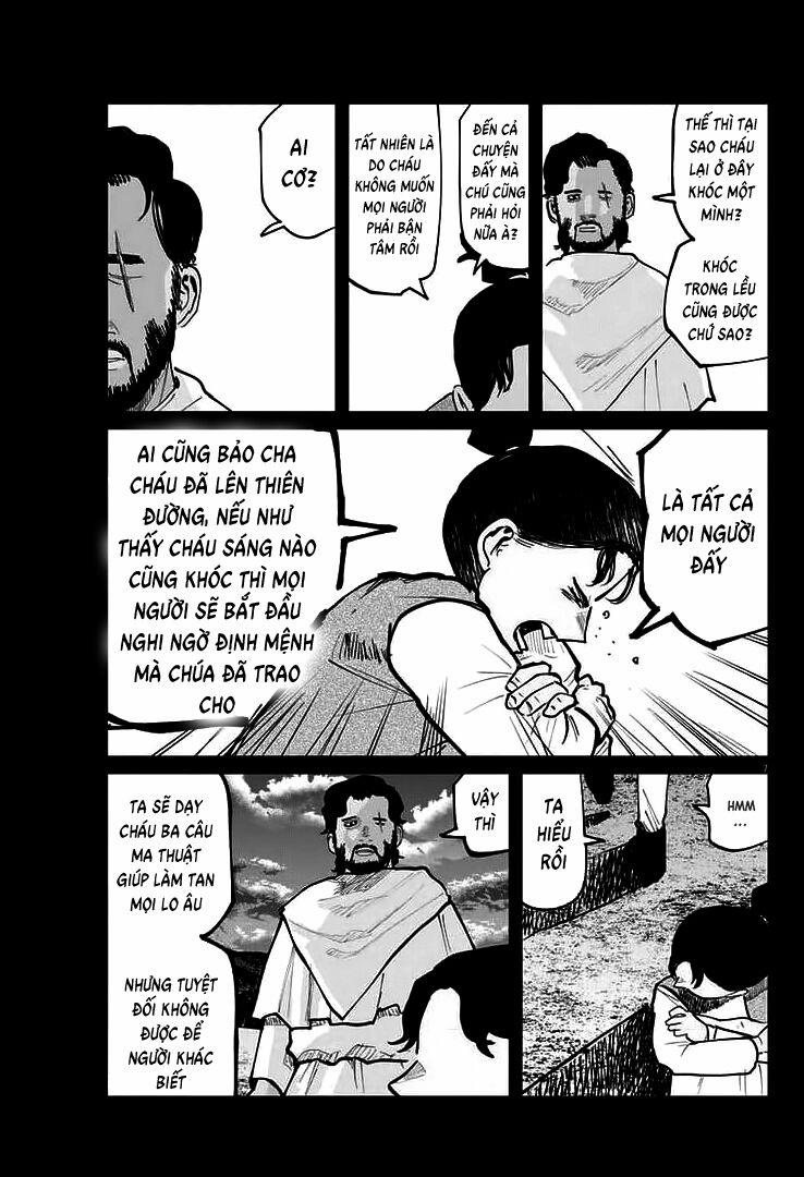 Chi. – Về Sự Vận Động Của Địa Cầu – 40 trang 2