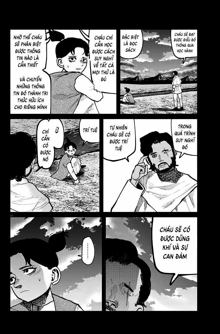 Chi. – Về Sự Vận Động Của Địa Cầu – 40 trang 5