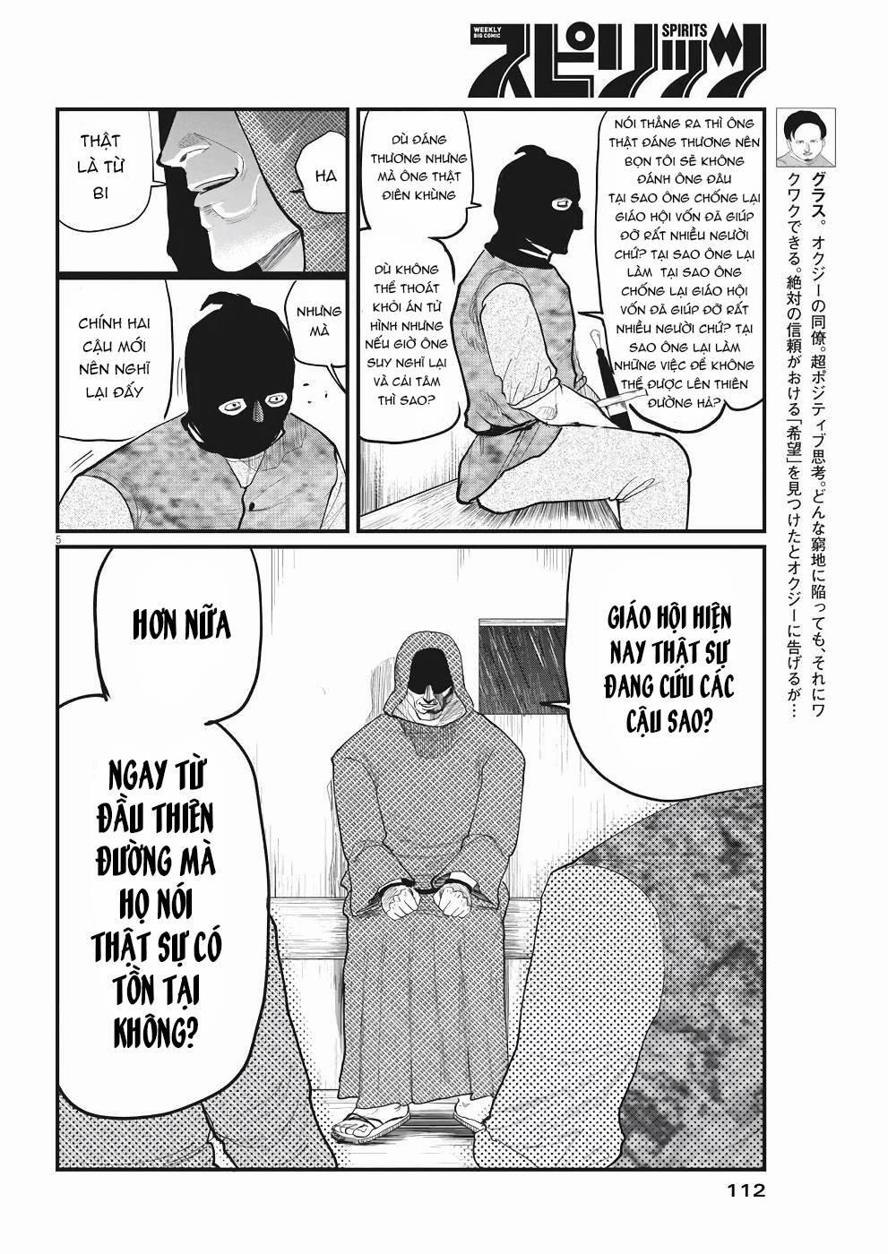 Chi. – Về Sự Vận Động Của Địa Cầu – 7 trang 7