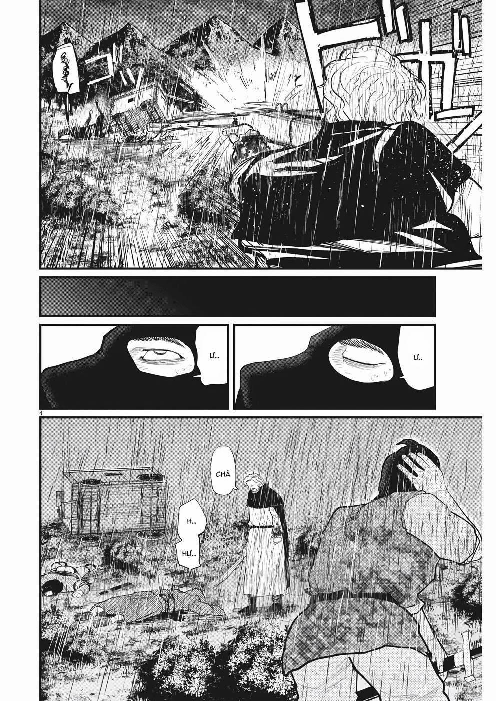 Chi. – Về Sự Vận Động Của Địa Cầu – 8 trang 6